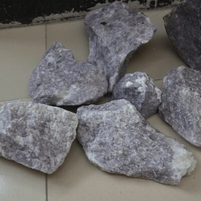 Lepidolite Lithium Ore Supply And Export From Nigeria By Ground Zero Africa Industries