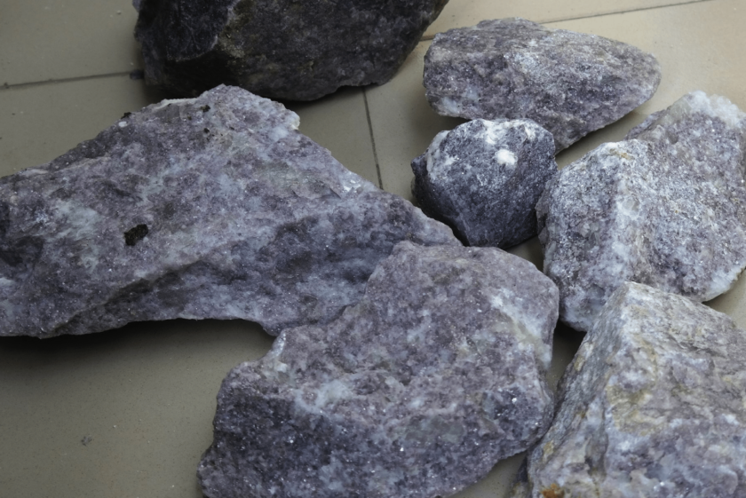 Lithium Ore Suppliers In Nigeria: Lepidolite, Spodumene Exporters, Buyers