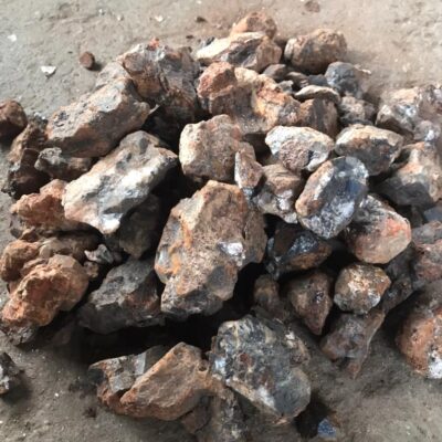 Tantalite and Tantalum Ore Supply And Export From Nigeria By Ground Zero Africa Industries