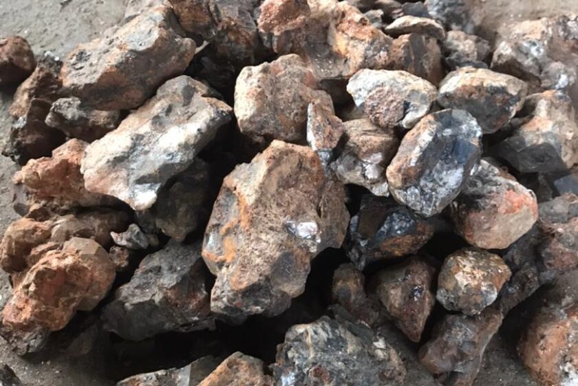Tantalite and Tantalum Ore Supply And Export From Nigeria By Ground Zero Africa Industries