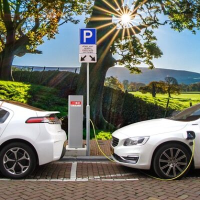 Electric Vehicle Chargig Stations in Nigeria & Africa