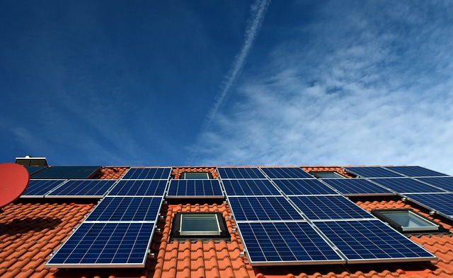 Solar Energy Installation & Consulting