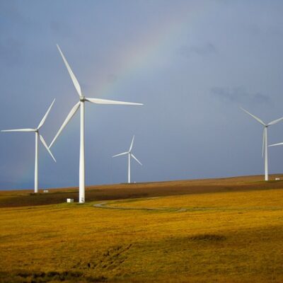 Wind Energy Installation & Consulting